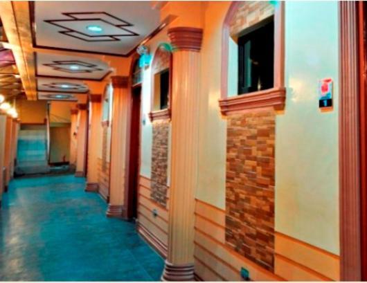 فندق جيليان توريست إن بويرتو برينسيسا المظهر الخارجي الصورة