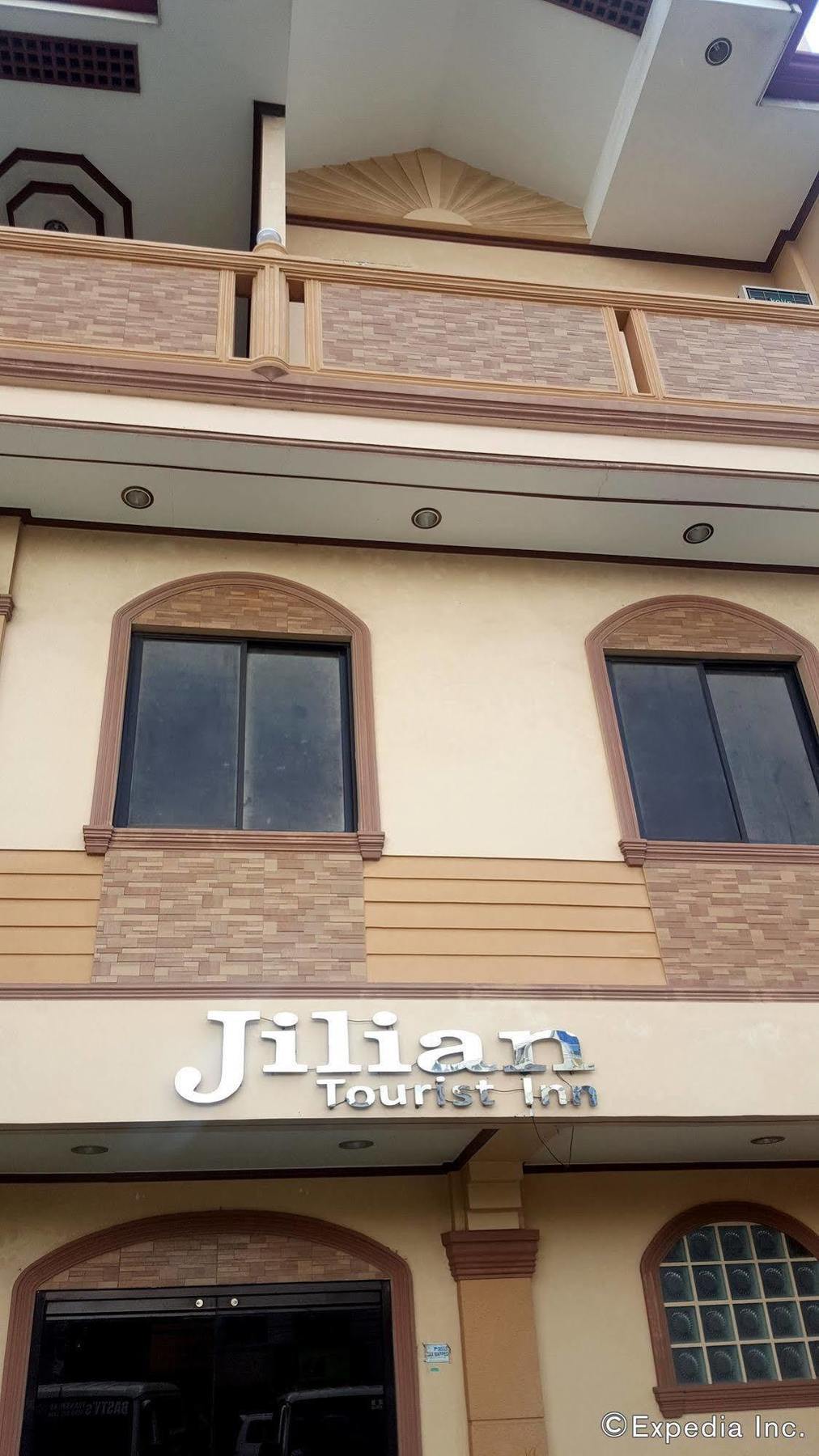 فندق جيليان توريست إن بويرتو برينسيسا المظهر الخارجي الصورة